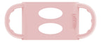 Mango Agarraderas Para Mamaderas Boca Ancha Dr. Brown's Rosa