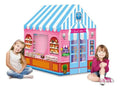 Carpa Infantil Niña/niño Plegable Tienda De Dulces Juguete