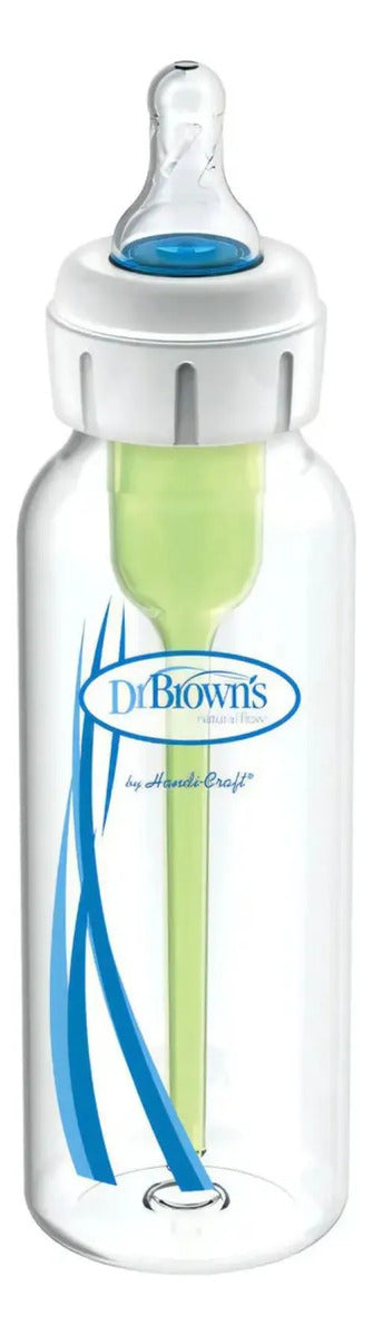 Mamadera Dr Brown's Speciality Feeding 250ml Bpa Free