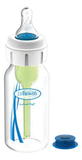 Biberón Anticólicos Dr Brown's Options+ 120ml Bpa Free Neces