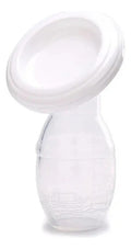 Recolector Extractor De Leche Manual En Silicona Fácil Uso