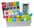 Box Juguetes Estimulación Sensorial Bebe 12-24m, Baby Shower