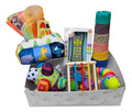 Box Juguetes Sensoriales Montessori Bebe, Regalo Baby Shower