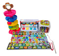 Kit de juguetes interactivos, presentación de origen KIT JUGUETES 016