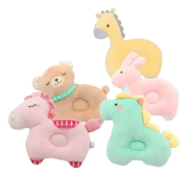 Cojín Decorativo de Animalitos · Diseños Surtidos · 1