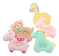 Cojín Decorativo de Animalitos · Diseños Surtidos · 1