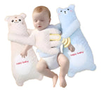 Almohada Apego Grande Para Bebes Con Palmada Automática Gav