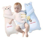 Peluche con palmadas · Diseño Happy baby