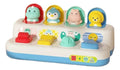 Juego Descubre Animalitos con Botones Pop-Up