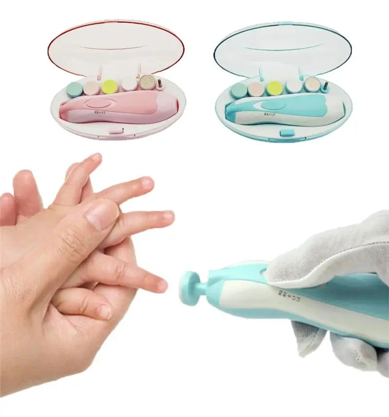 Kit De Baño + Higiene Bebe Con Hamaca Maletín