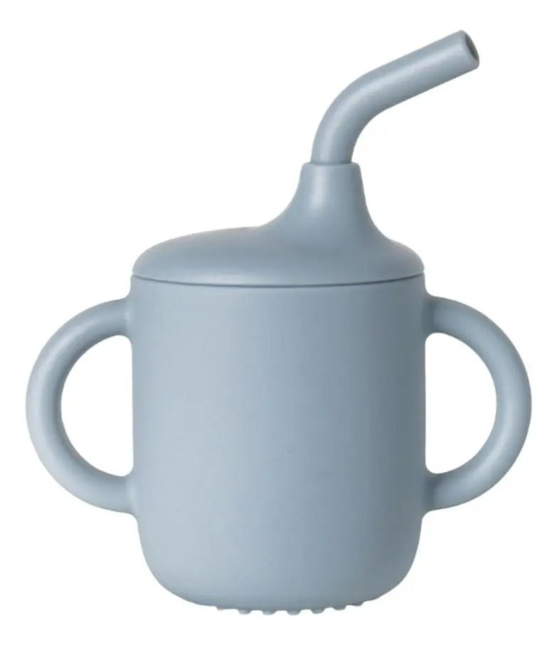 Kit Alimentación Silicona Bebé Comer, Regalo Baby Shower