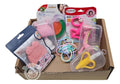 Kit De Mordedores Bebé, Primera Etapa Baby Shower