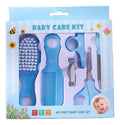 Set Higiene Y Cuidados Bebe Kit De Aseo