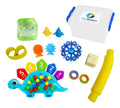 Caja Kit Sensorial, Antietrés, Regulación Autismo Tdah