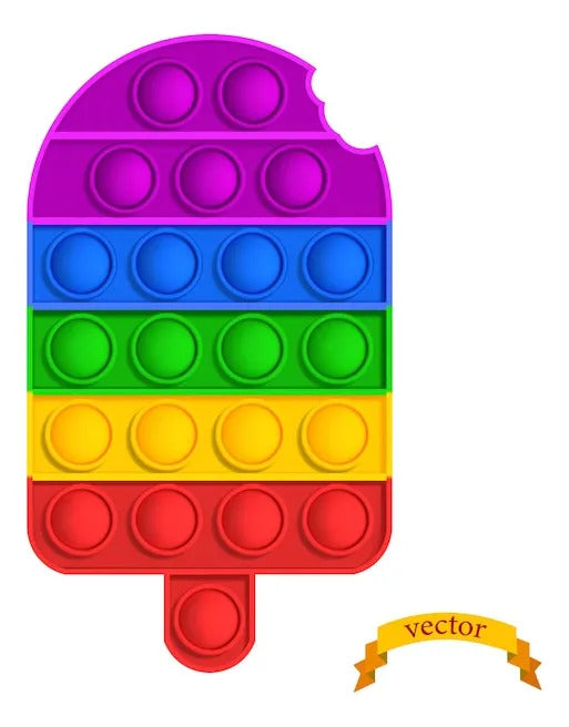 Box Sensorial, Juguetes Antiestrés, Texturas Autismo