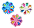 Kit Material Sensorial Antiestrés, Niños Y Adultos, Autismo
