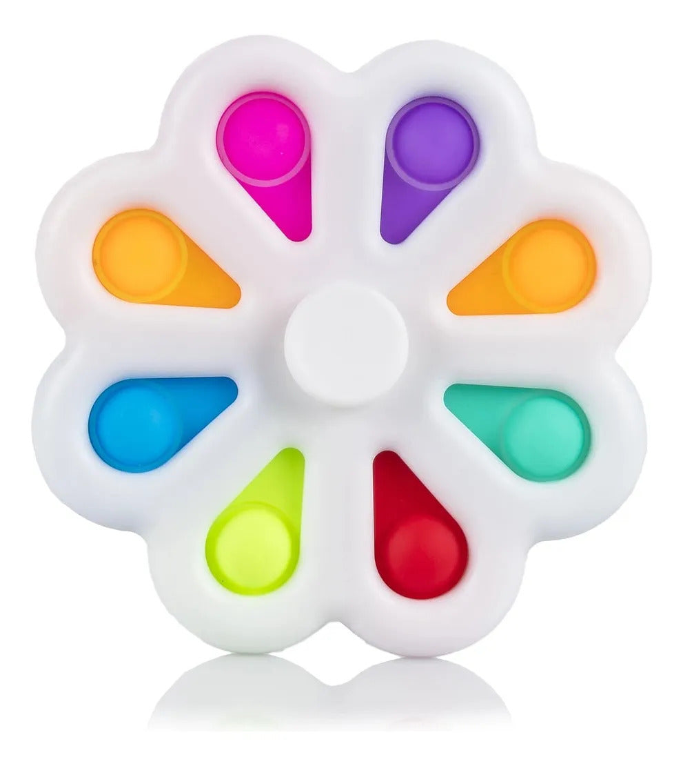 Kit Material Sensorial Antiestrés, Niños Y Adultos, Autismo
