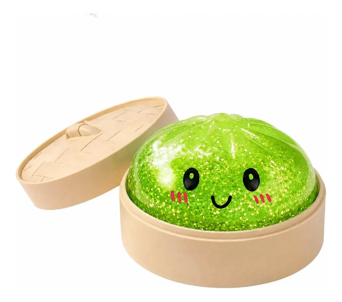 Kit De Juguetes Sensoriales, Squishys Antiestres, Tea