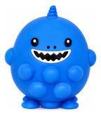 Kit De Juguetes Sensoriales, Squishys Antiestres, Tea