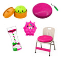 Kit De Juguetes Sensoriales, Squishys Antiestres, Tea