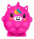 Kit De Juguetes Sensoriales, Squishys Antiestres, Tea