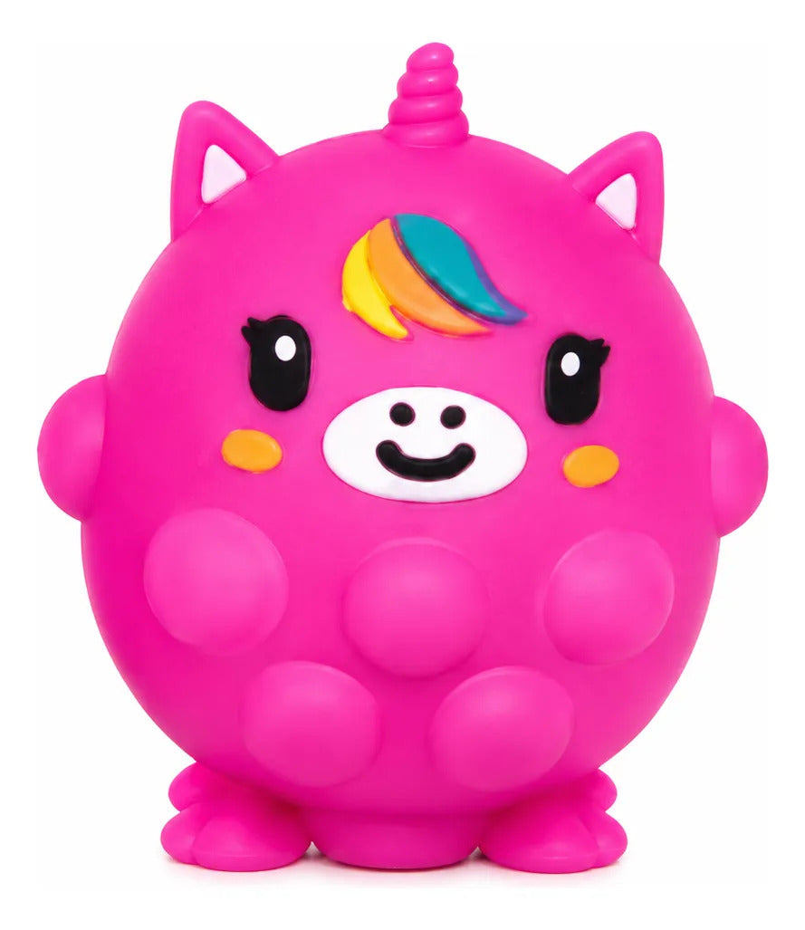 Kit De Juguetes Sensoriales, Squishys Antiestres, Tea