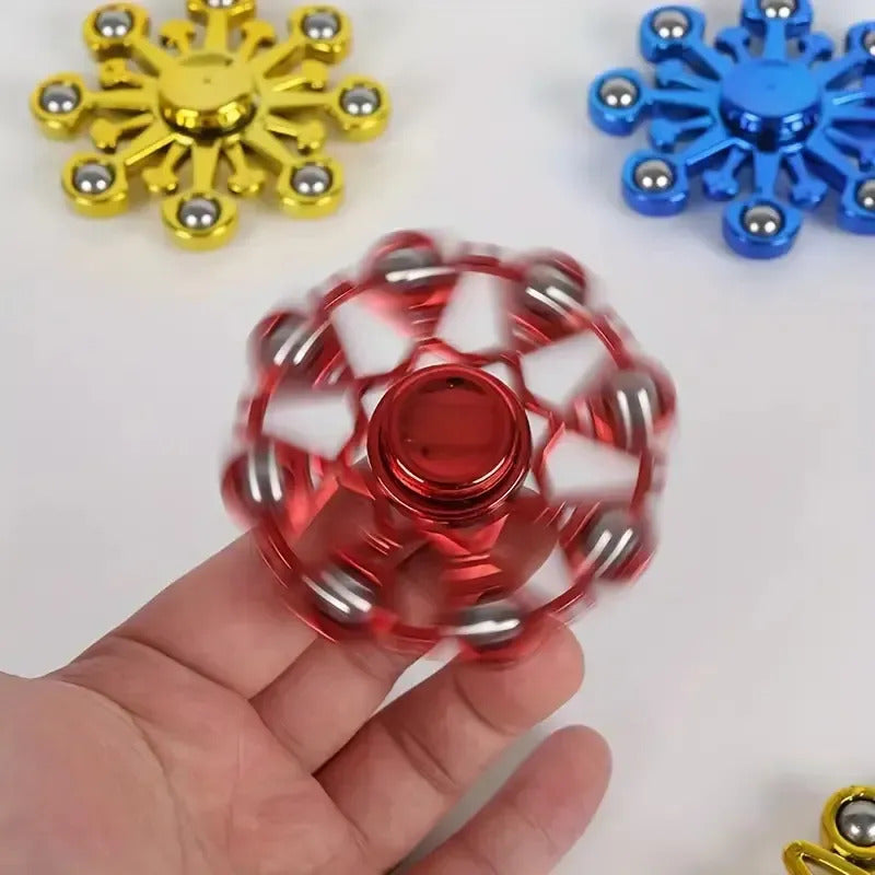 Kit Sensorial Antiestres, Escolar, Niños Autismo
