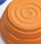 Pack De 7 Piedras Sensoriales De Equilibrio Para Niños