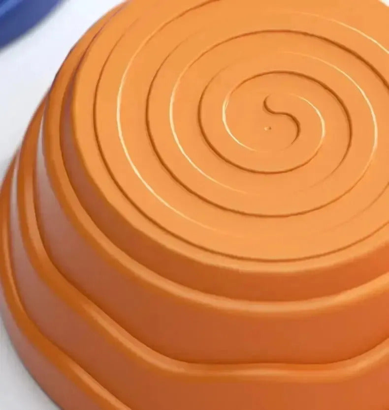 Pack De 7 Piedras Sensoriales De Equilibrio Para Niños