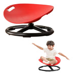 Silla Sensorial Giratoria Niños Autismo Tea Regulación Gav