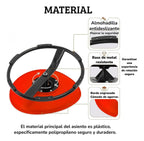 Silla Sensorial Giratoria Niños Autismo Tea Regulación Gav