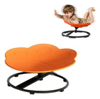 Silla Giratoria Sensorial Reguladora Niños Tea Autismo