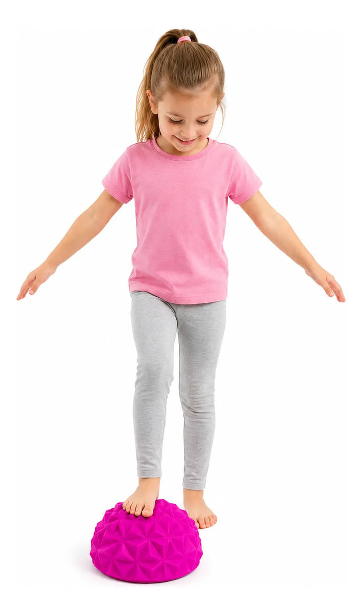 Kit Sensorial Antiestres, Autismo Tdah Para Niños, Regulacio