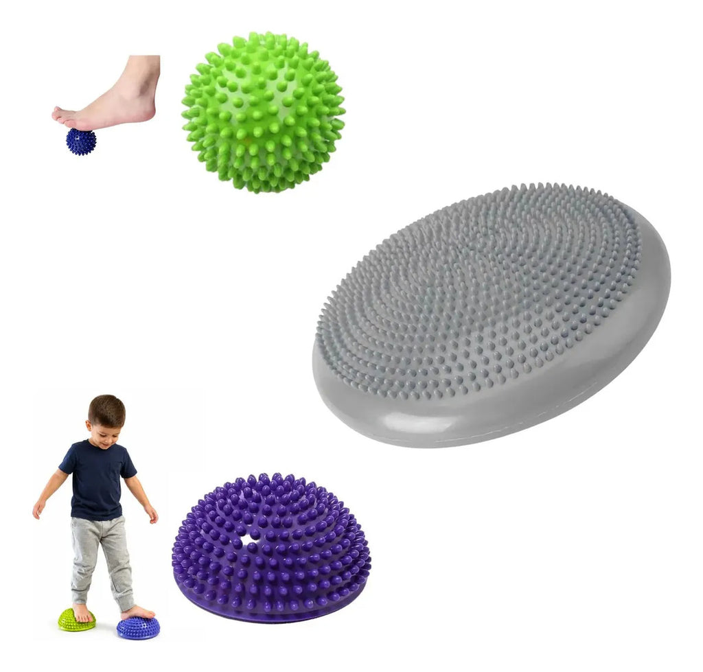Pack Sensorial Autismo, Tdah, Antiestres, Niños Y Adultos