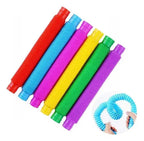 Pack Sensorial Autismo, Tdah, Antiestres, Niños Y Adultos