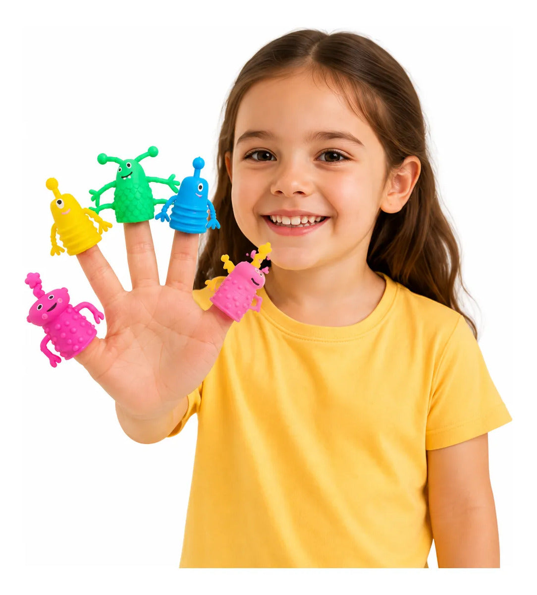 Kit Sensorial, Regulacion, Autismo Tdah, Niños Adultos