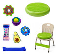 Kit Juguetes Sensoriales, Autismo, Regulacion Antiestrés